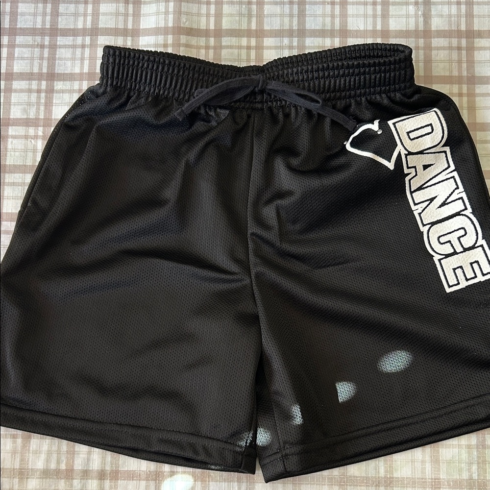 Arizona Jean Company Black Kids Shorts